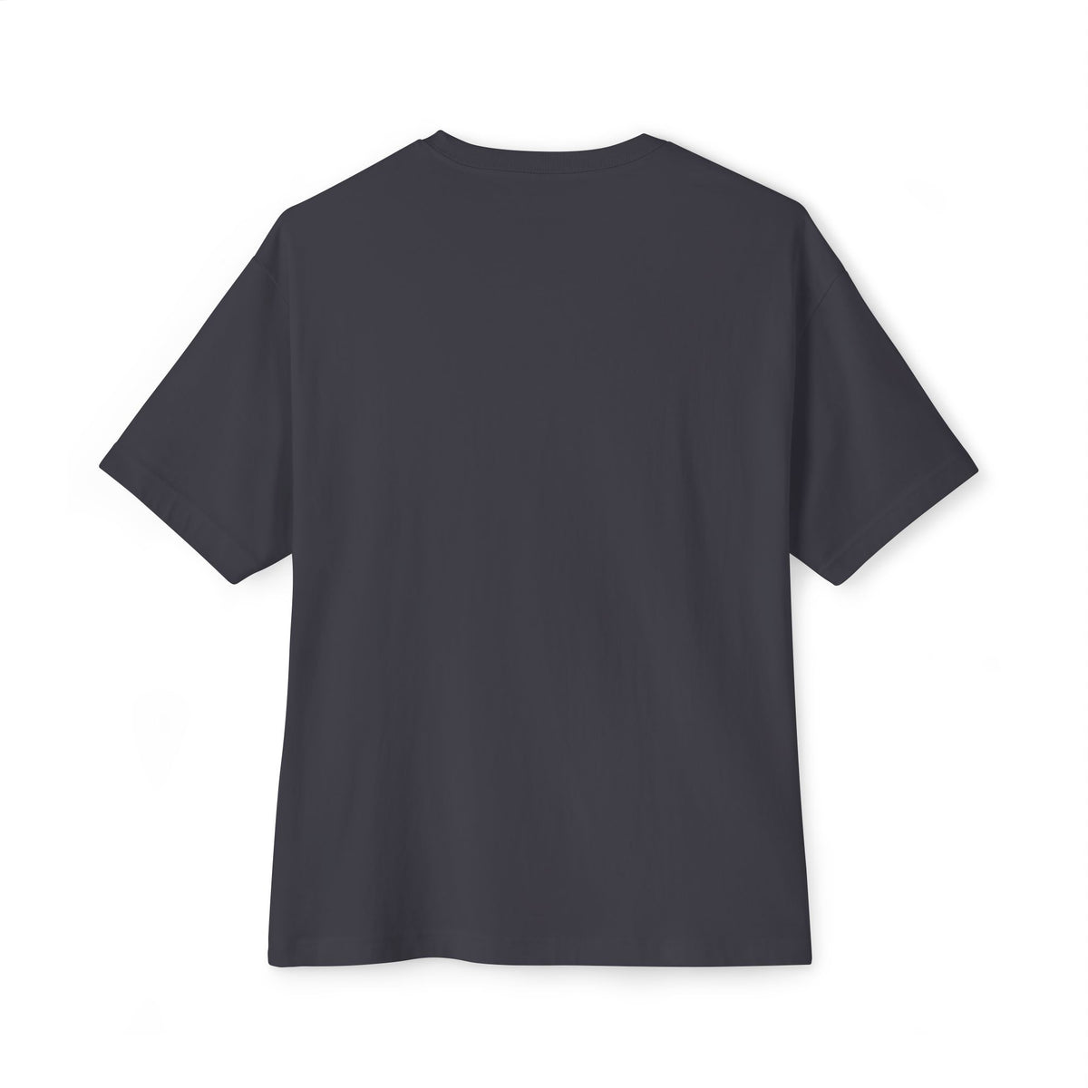 CRASHOUT to CASH OUT - Unisex Oversized Boxy Tee