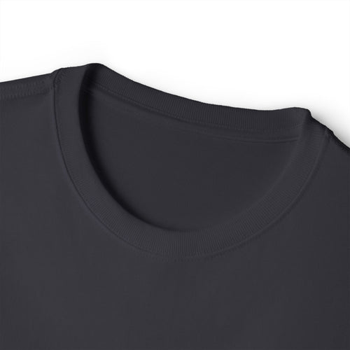 CRASHOUT to CASH OUT - Unisex Oversized Boxy Tee