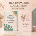 Companion Collection - Starter Bundle - Digital Download